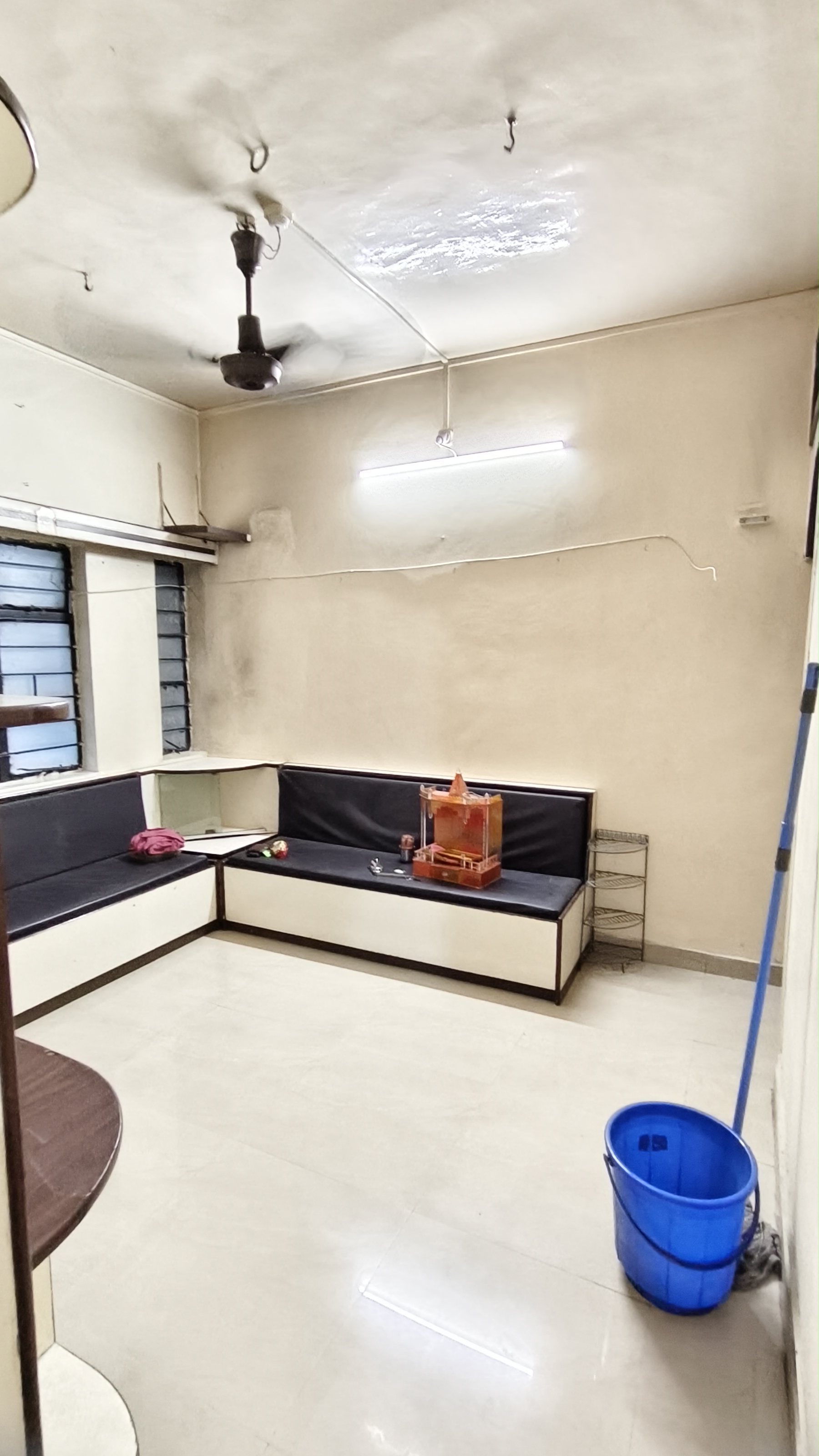 1 BHK Apartment For Rent in Amrapali Society, Nagar R