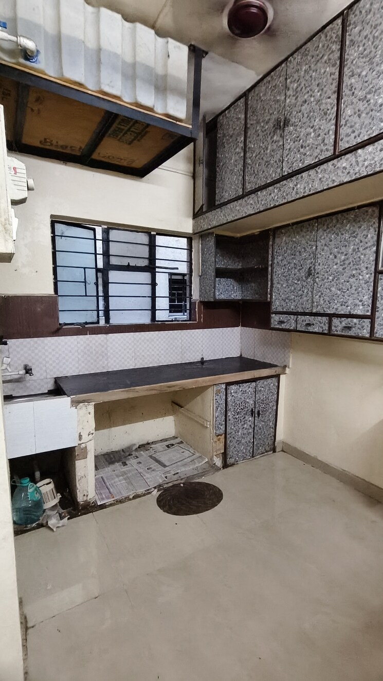 Kitchen, wadgaon sheri 1 Bedroom 584 Sq.Ft. Apartment In Wadgaon Sheri Pune 9380869