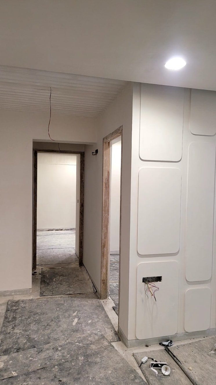 Bathroom, dream-arihant-niwara-sky 2 Bedroom 725 Sq.Ft. Apartment In Sion Mumbai 9380864