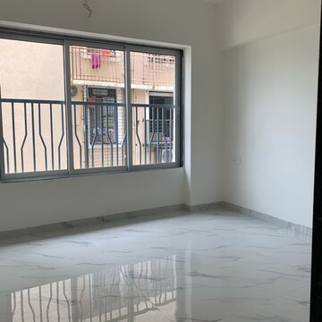Room in 2 BHK Apartment at Nisar Rajal Veer Abhimanyu CHS, Kastur Park – for Rent