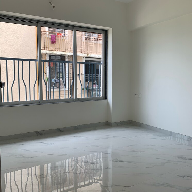 Room, nisar-rajal-veer-abhimanyu-chs 2 Bedroom 566 Sq.Ft. Apartment In Kastur Park Mumbai 9380871