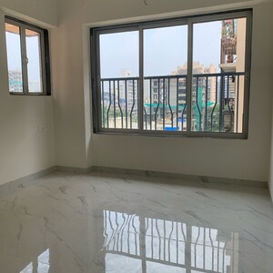 2 BHK Apartment For Rent in Nisar Rajal Veer Abhimanyu CHS, Kastur Park