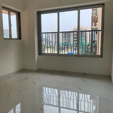 2 BHK Apartment For Rent in Nisar Rajal Veer Abhimanyu CHS, Kastur Park