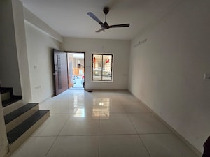 Building Lobby in 4 BHK Independent House at New Vip Road – for Rent