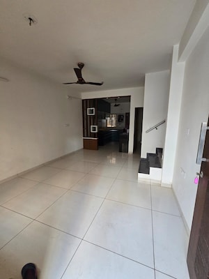 Kitchen in 4 BHK Independent House at New Vip Road – for Rent