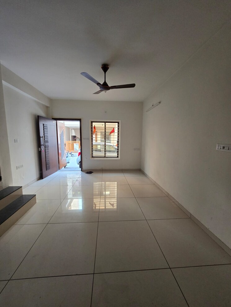 Bedroom, new vip road 4 Bedroom 2050 Sq.Ft. Independent House In New Vip Road Vadodara 9380868