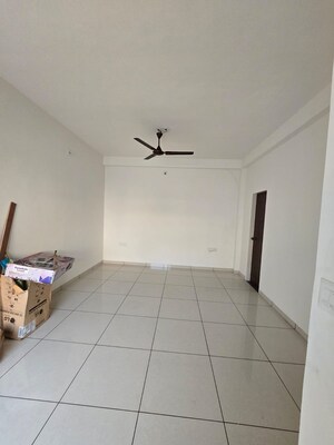 Bathroom in 4 BHK Independent House at New Vip Road – for Rent