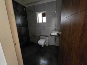 Kitchen in 4 BHK Independent House at New Vip Road – for Rent