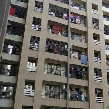 2 BHK Apartment For Sale in Mahavir Darshan, Y K Nagar