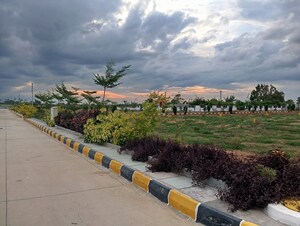  Plot For Sale in Vasudaika Henley Woods, Nagreddipalli