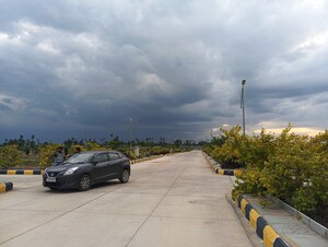  Plot – Exterior View View at Vasudaika Henley Woods, Nagreddipalli - for Sale