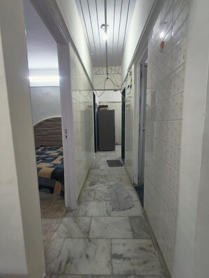  1.5 BHK Apartment at Shami Vasant Vihar CHS Ltd, Vasant Vihar – for Rent