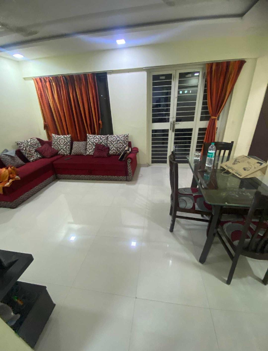 2 BHK Apartment For Rent in Gera Song Of Joy