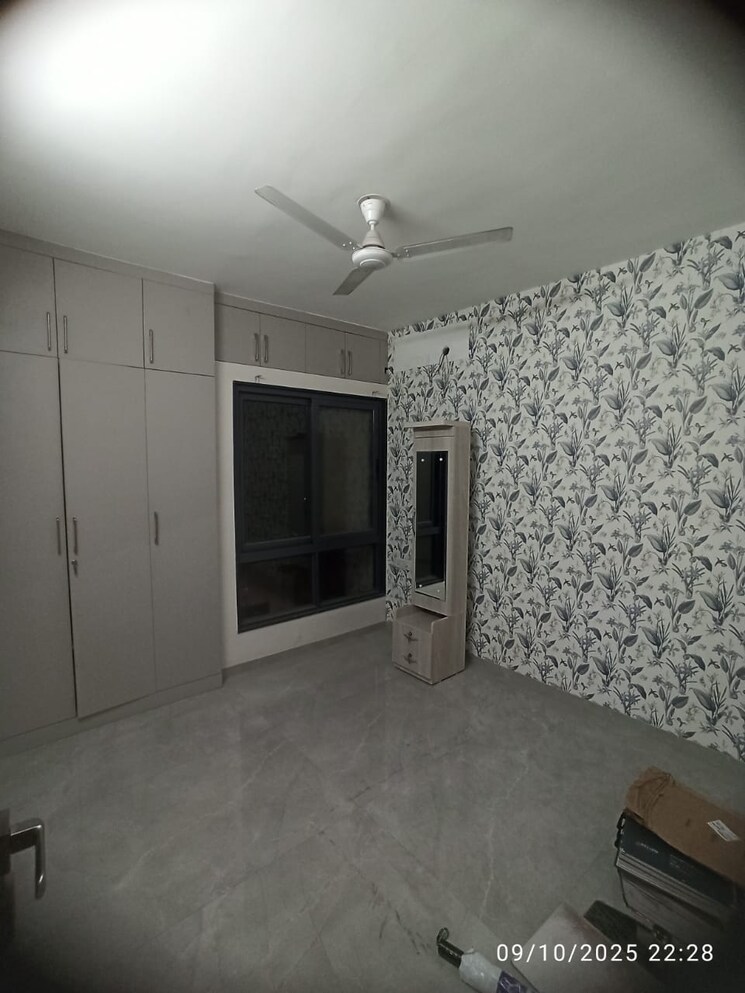 Room, gera-song-of-joy 2 Bedroom 1230 Sq.Ft. Apartment In Kharadi Pune 9380885