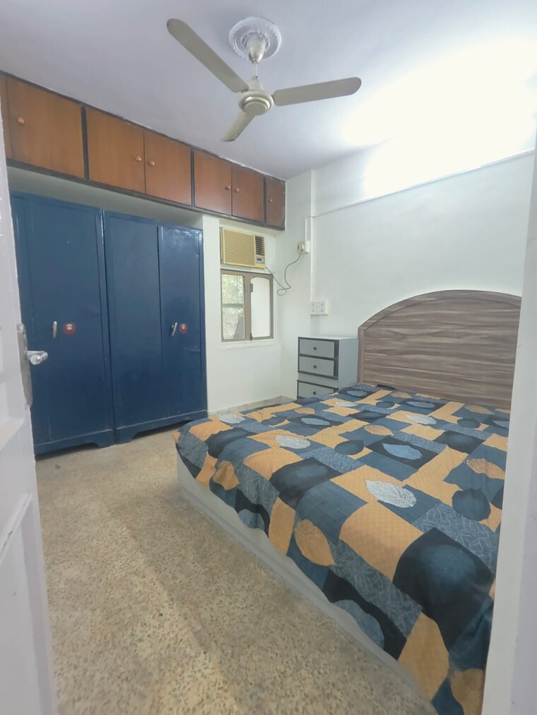 Bedroom, shami-vasant-vihar-chs-ltd 1.5 Bedroom 625 Sq.Ft. Apartment In Vasant Vihar Thane 9380876