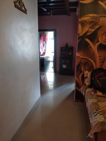 Furnished Amenities in 2 BHK Apartment at Mahagun Mywoods, Sector 16c Greater Noida – for Rent