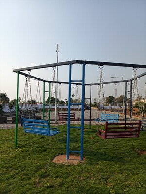  Plot – Exterior View View at Vasudaika Henley Woods, Nagreddipalli - for Sale