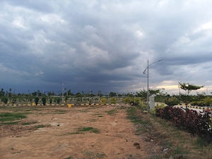 Plot Area in  Plot at Vasudaika Henley Woods, Nagreddipalli – for Sale