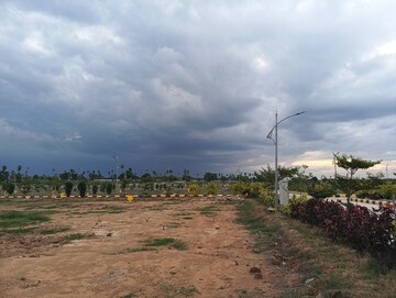 Plot Area in  Plot at Vasudaika Henley Woods, Nagreddipalli – for Sale