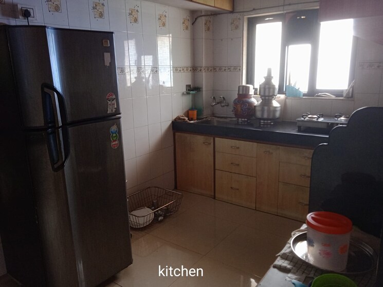 Team Area, dombivli west 3 Bedroom 1020 Sq.Ft. Apartment In Dombivli West Thane 9380889