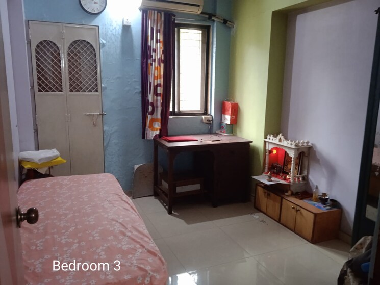 Living Room, dombivli west 3 Bedroom 1020 Sq.Ft. Apartment In Dombivli West Thane 9380889