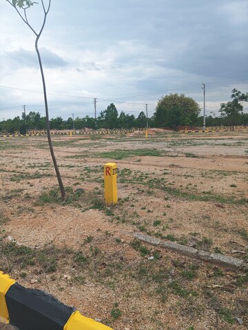 Plot Area in  Plot at CBC Cosmopolis, Mirkhanpet – for Sale