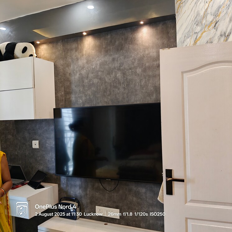 undefined, omaxe-the-palace 2 Bedroom 1595 Sq.Ft. Apartment In Gomti Nagar Lucknow 9380894