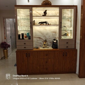 Furnished Amenities in 2 BHK Apartment at Omaxe The Palace, Gomti Nagar – for Sale