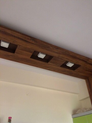 Furnished Amenities in 3 BHK Apartment at Srinis Viviana, Sarjapur Road – for Rent