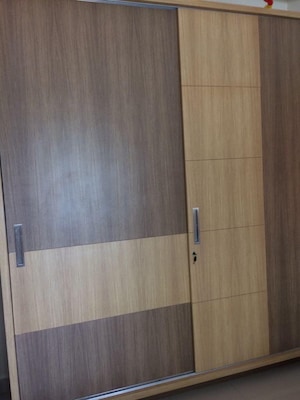 Furnished Amenities in 3 BHK Apartment at Srinis Viviana, Sarjapur Road – for Rent