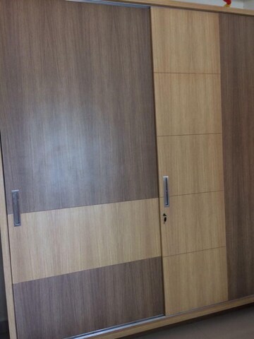 Furnished Amenities in 3 BHK Apartment at Srinis Viviana, Sarjapur Road – for Rent