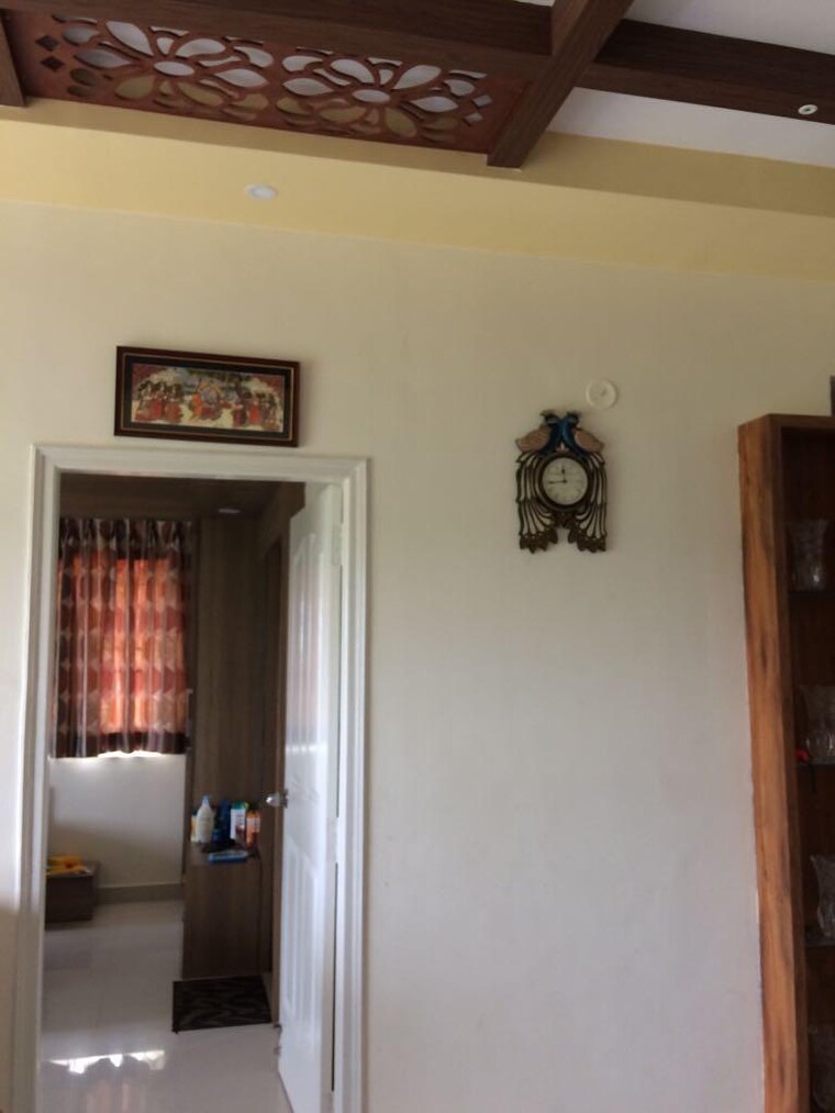 undefined, srinis-viviana 3 Bedroom 1680 Sq.Ft. Apartment In Sarjapur Road Bangalore 9380895