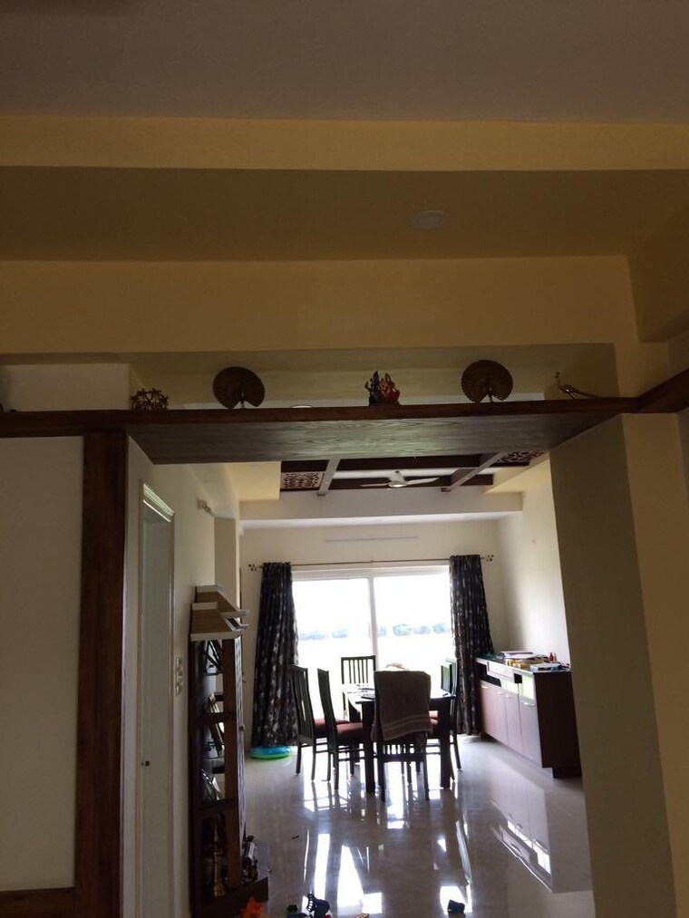 Kitchen, srinis-viviana 3 Bedroom 1680 Sq.Ft. Apartment In Sarjapur Road Bangalore 9380895