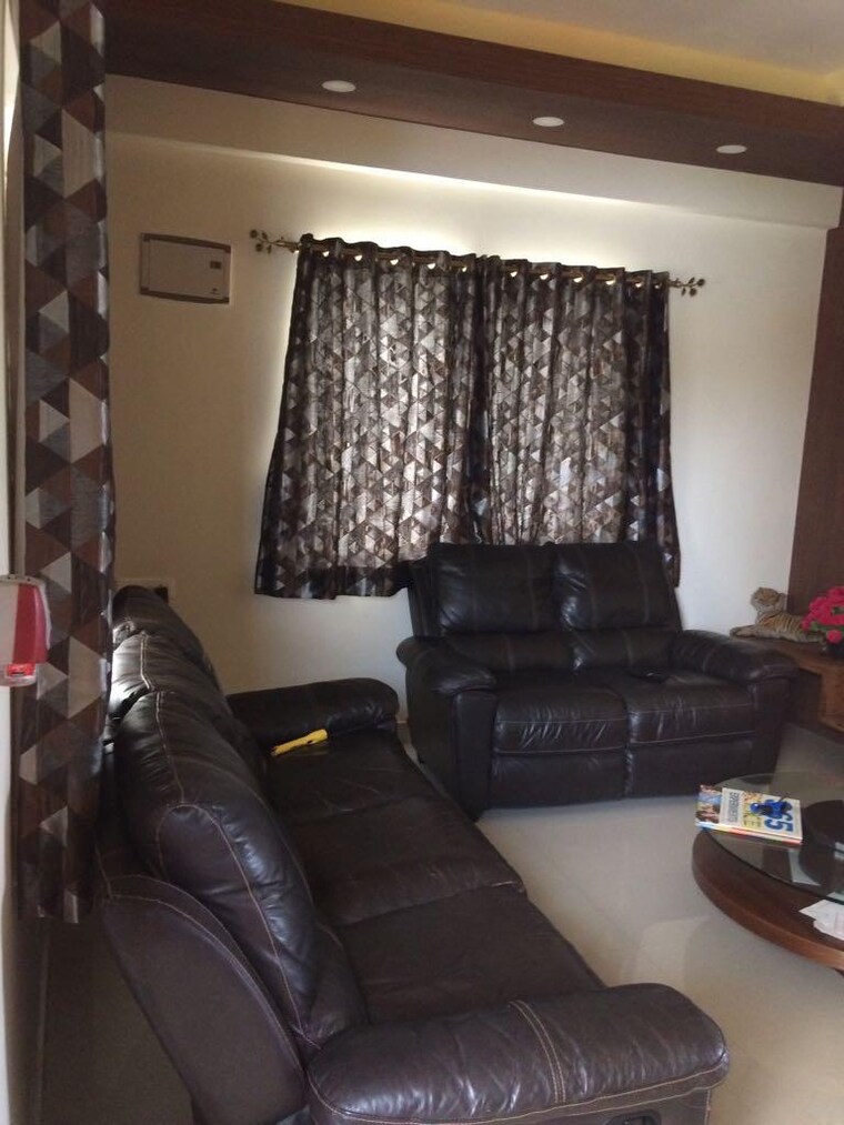 Living Room, srinis-viviana 3 Bedroom 1680 Sq.Ft. Apartment In Sarjapur Road Bangalore 9380895