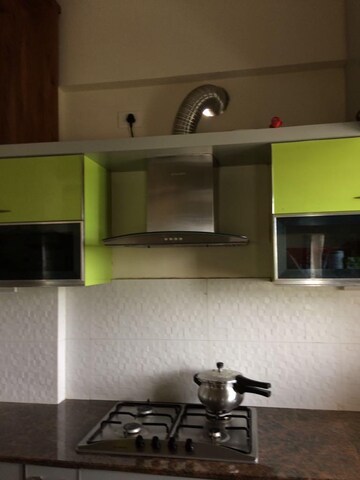 Furnished Amenities in 3 BHK Apartment at Srinis Viviana, Sarjapur Road – for Rent