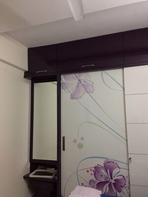 Furnished Amenities in 3 BHK Apartment at Srinis Viviana, Sarjapur Road – for Rent