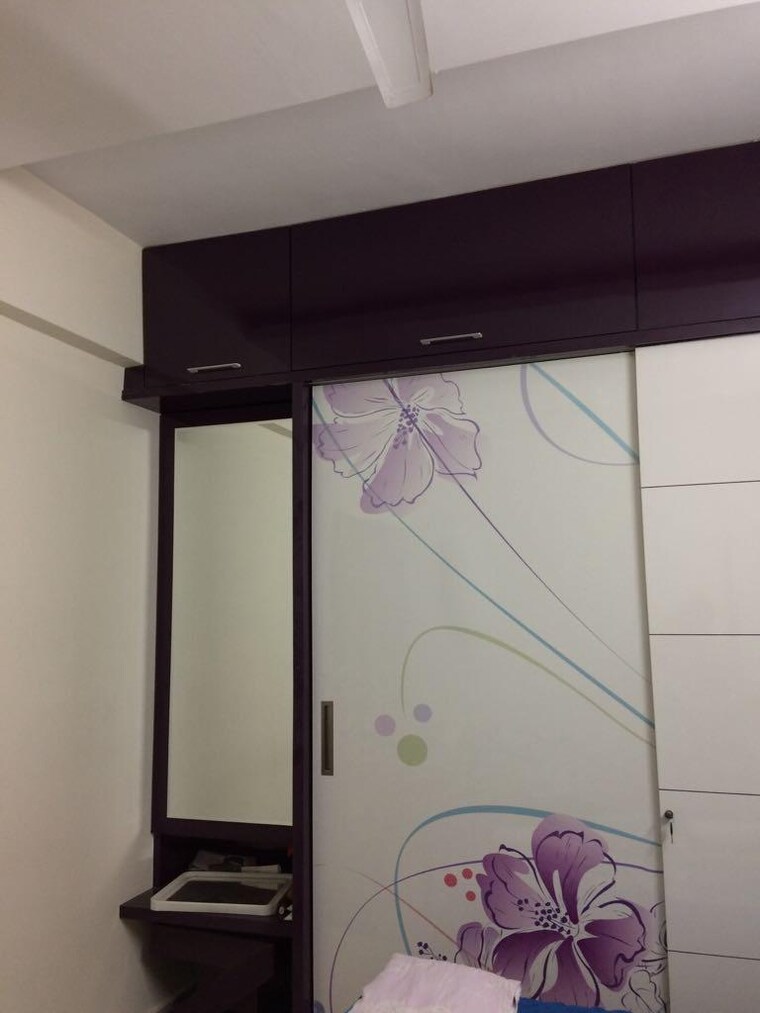 undefined, srinis-viviana 3 Bedroom 1680 Sq.Ft. Apartment In Sarjapur Road Bangalore 9380895