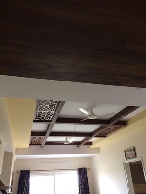 Furnished Amenities in 3 BHK Apartment at Srinis Viviana, Sarjapur Road – for Rent