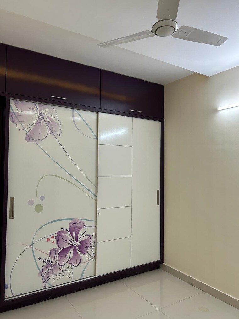 Room, srinis-viviana 3 Bedroom 1680 Sq.Ft. Apartment In Sarjapur Road Bangalore 9380895