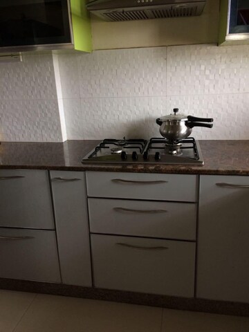 Furnished Amenities in 3 BHK Apartment at Srinis Viviana, Sarjapur Road – for Rent