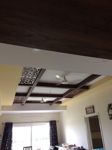 Team Area in 3 BHK Apartment at Srinis Viviana, Sarjapur Road – for Rent