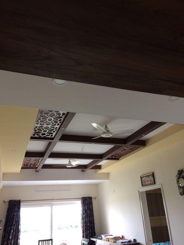 Team Area, srinis-viviana 3 Bedroom 1680 Sq.Ft. Apartment In Sarjapur Road Bangalore 9380895