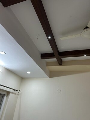 Furnished Amenities in 3 BHK Apartment at Srinis Viviana, Sarjapur Road – for Rent