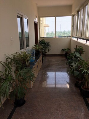 Parking in 3 BHK Apartment at Srinis Viviana, Sarjapur Road – for Rent