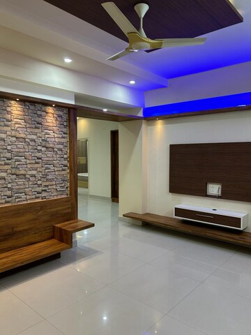 Bedroom in 3 BHK Apartment at Srinis Viviana, Sarjapur Road – for Rent