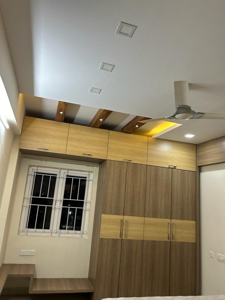 undefined, srinis-viviana 3 Bedroom 1680 Sq.Ft. Apartment In Sarjapur Road Bangalore 9380895