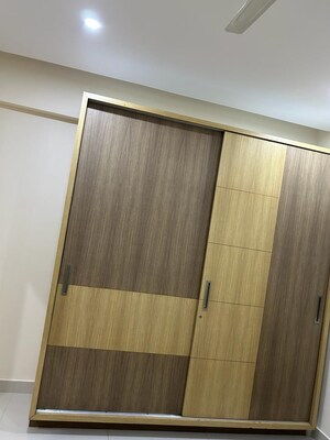 Furnished Amenities in 3 BHK Apartment at Srinis Viviana, Sarjapur Road – for Rent