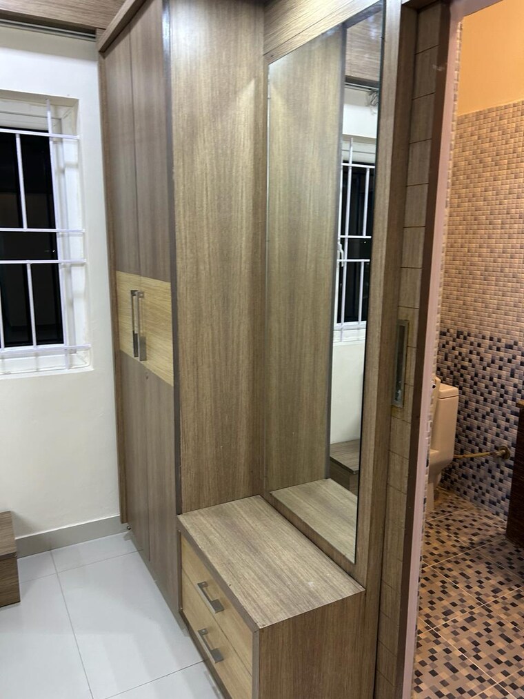 undefined, srinis-viviana 3 Bedroom 1680 Sq.Ft. Apartment In Sarjapur Road Bangalore 9380895