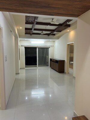 3 BHK Apartment For Rent in Srinis Viviana, Sarjapur Road