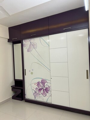 Furnished Amenities in 3 BHK Apartment at Srinis Viviana, Sarjapur Road – for Rent